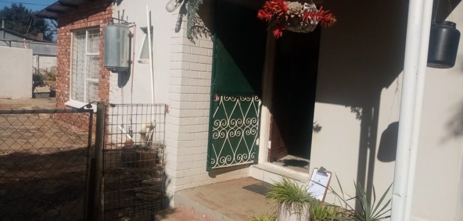 4 Bedroom Property for Sale in Dawkinsville North West